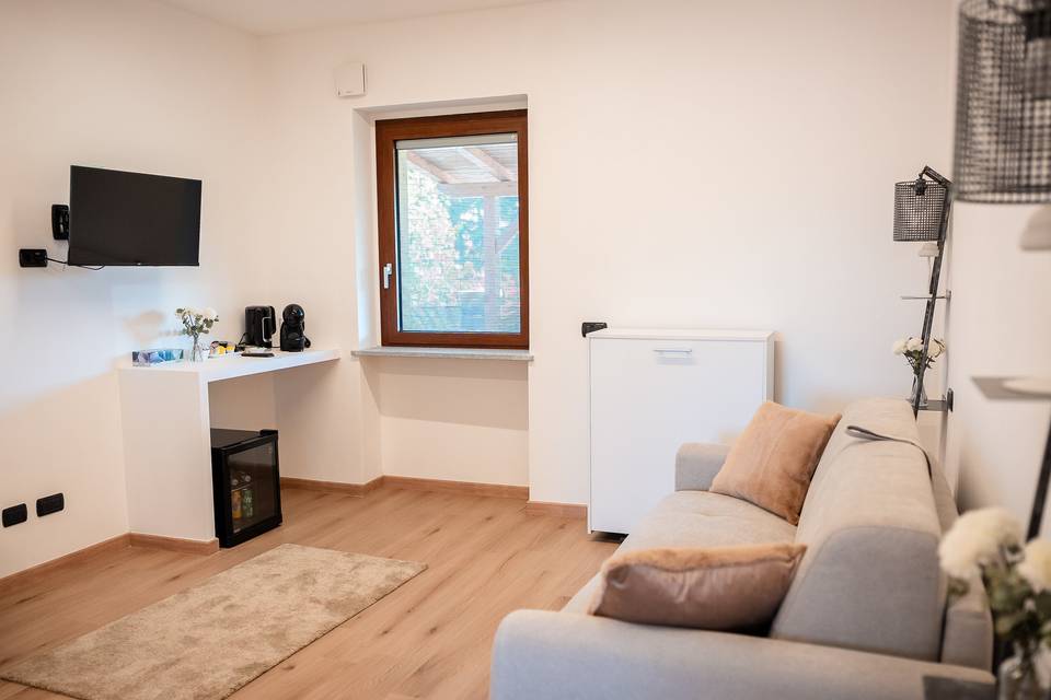 Suite Moderna