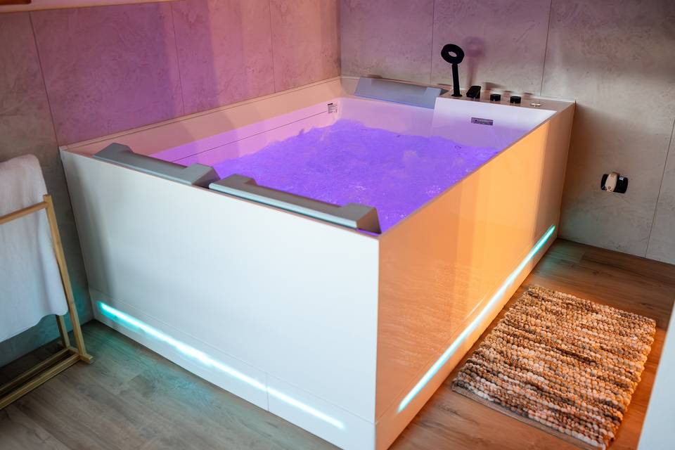 Suite del Contadino