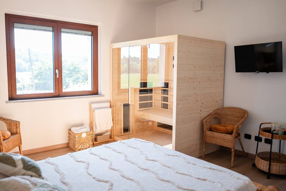 Suite Relax