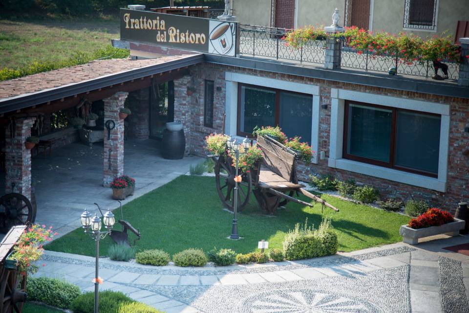 Angolo aperitivi
