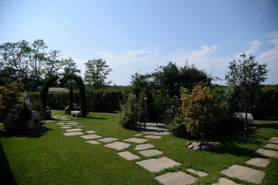 Giardini