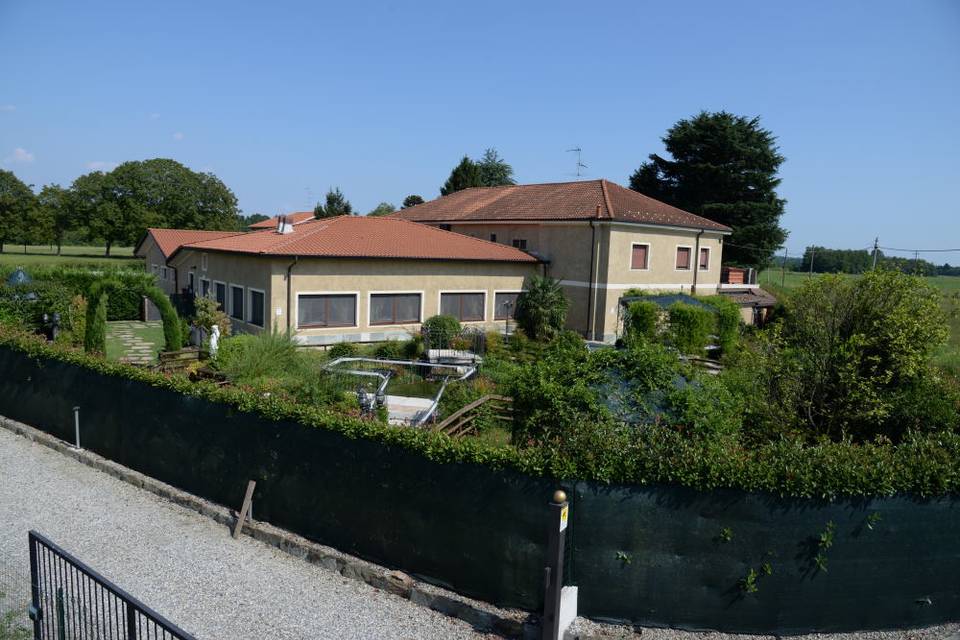 Giardini