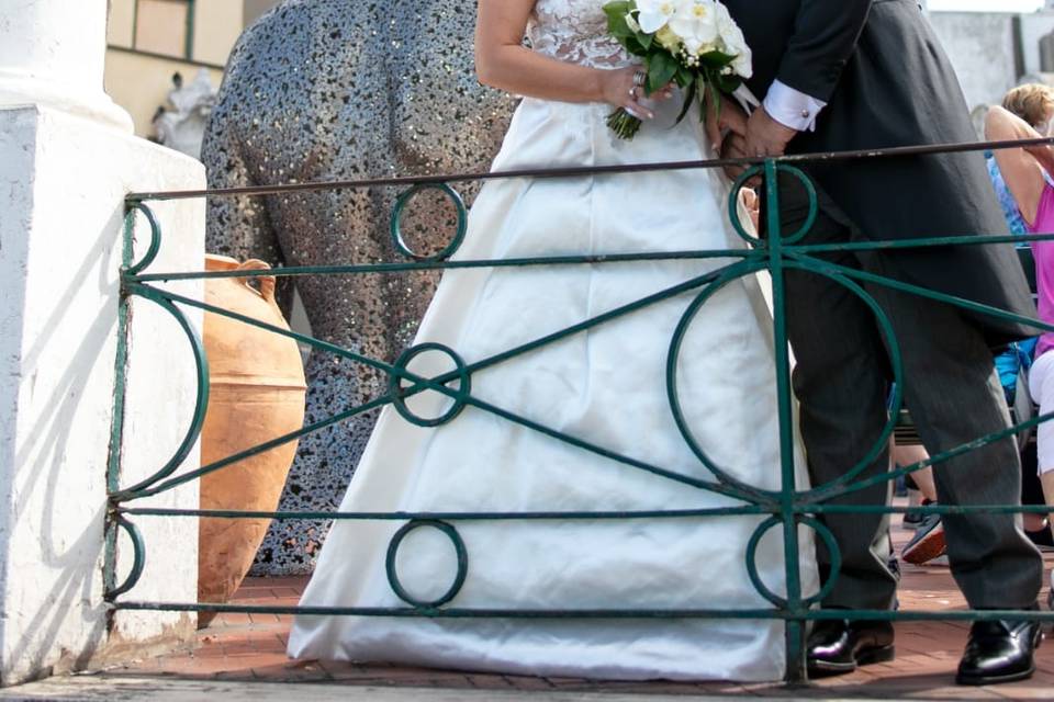 CapriMyDay- Matrimonio a Capri