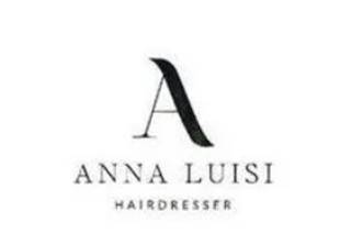 Logo Anna Luisi