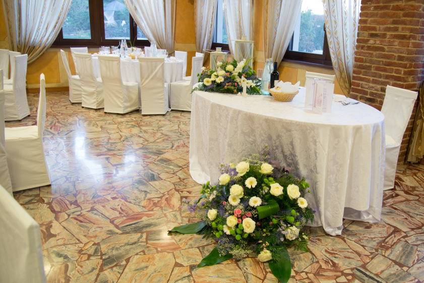 Allestimento