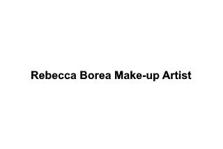 Rebecca Borea Make-up Artist