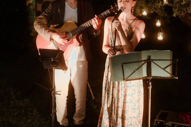 Musica eventi