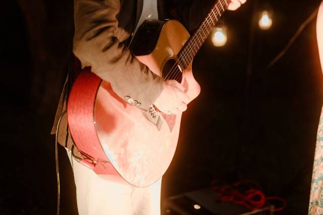 Intrattenimento musicale