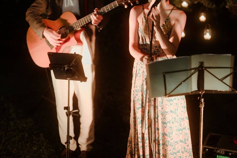 Musica nozze