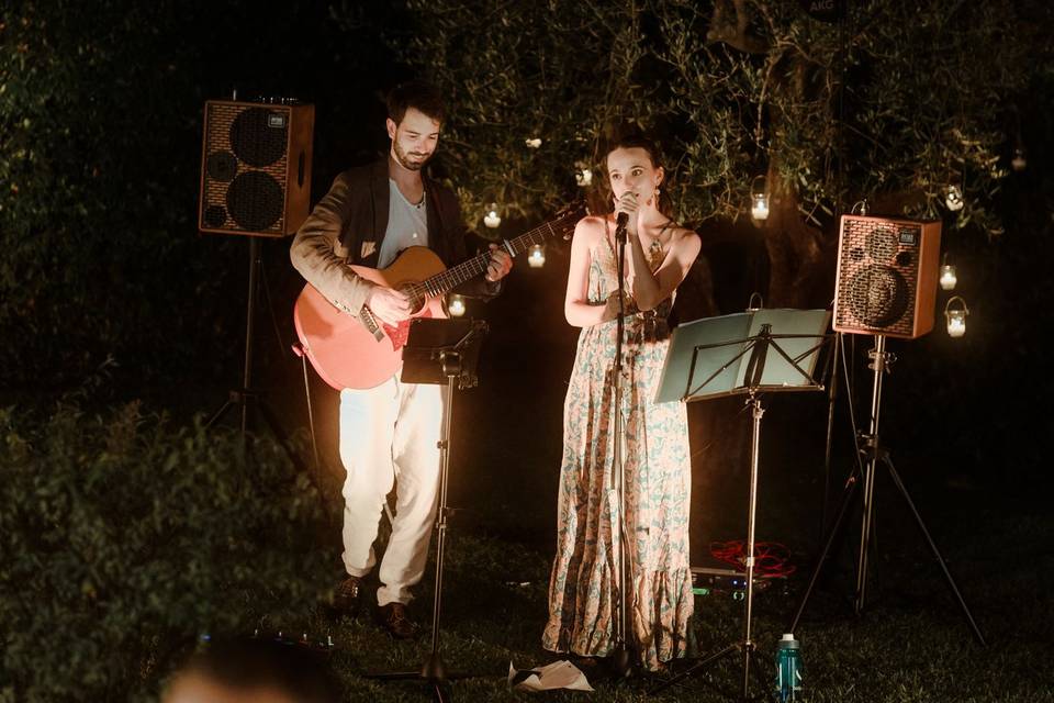 Duo musicale