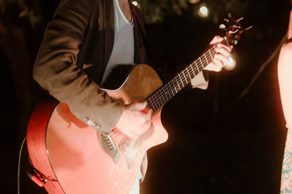 Live show