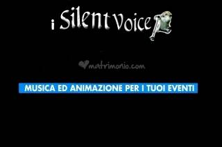 I Silent Voice