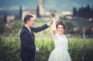 Alessandra Lazzarotto Marriage Photography
