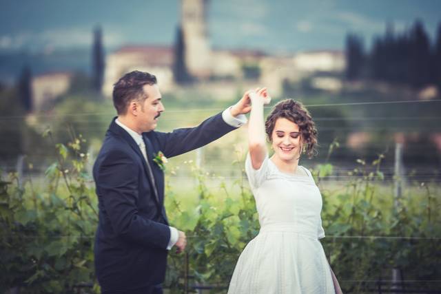 Alessandra Lazzarotto Marriage Photography