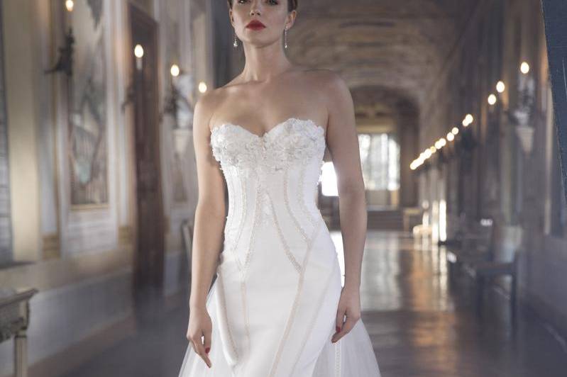 Valentini couture