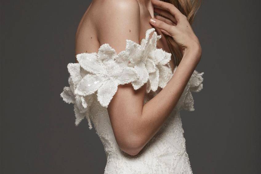 Atelier pronovias