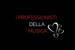 Logo I Professionisti della Musica