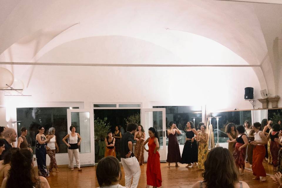 Festa