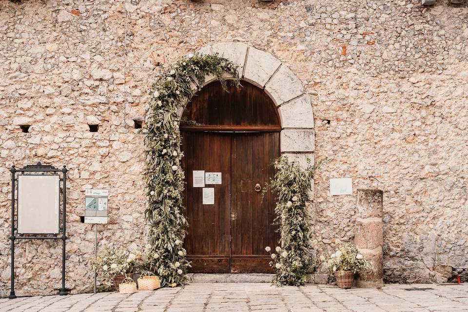 Fiore di Loto - Officina Floreale