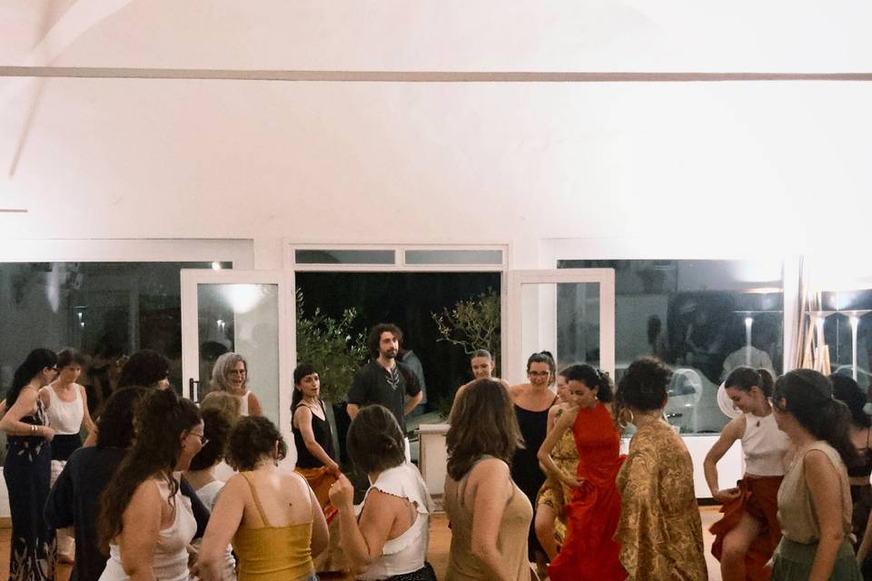 Festa