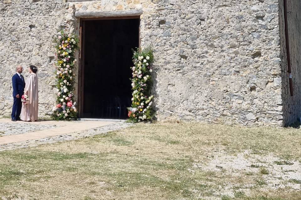 Fiore di Loto - Officina Floreale