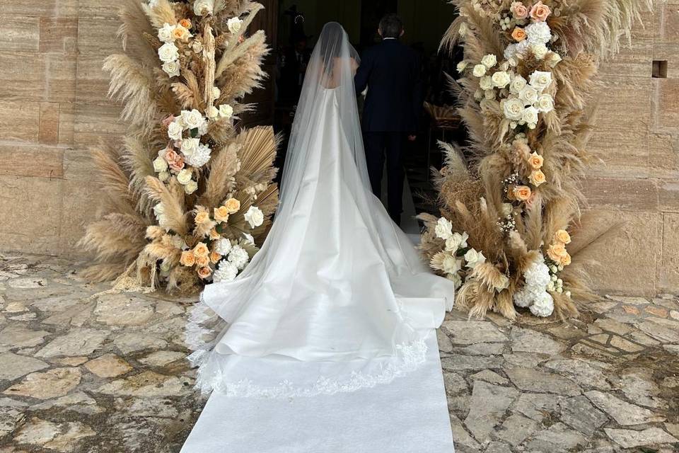 Wedding day