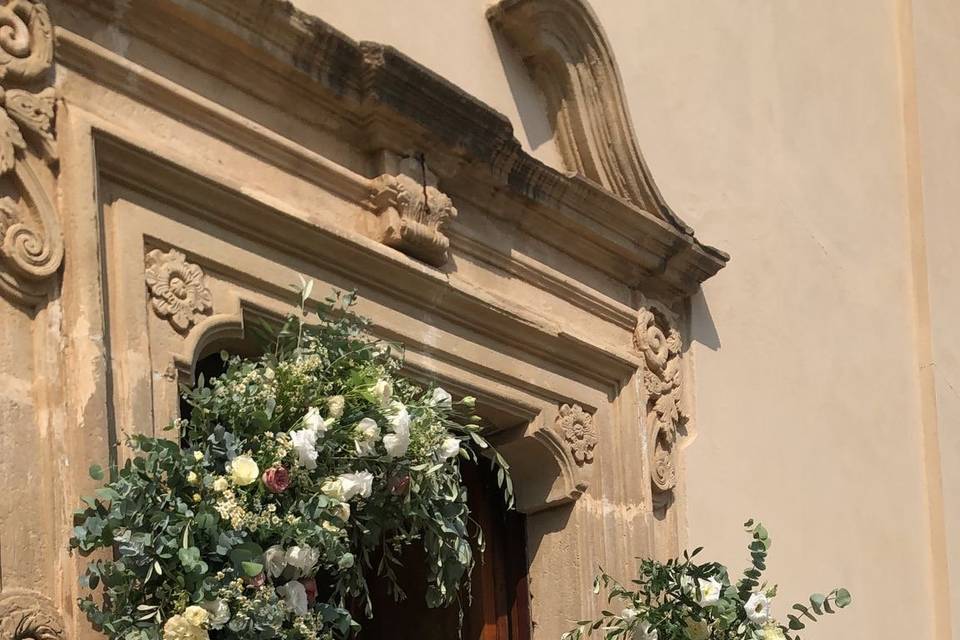 Fiore di Loto - Officina Floreale