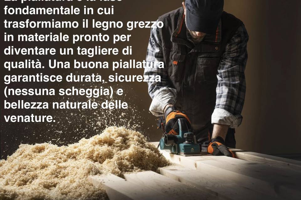 Piallatura