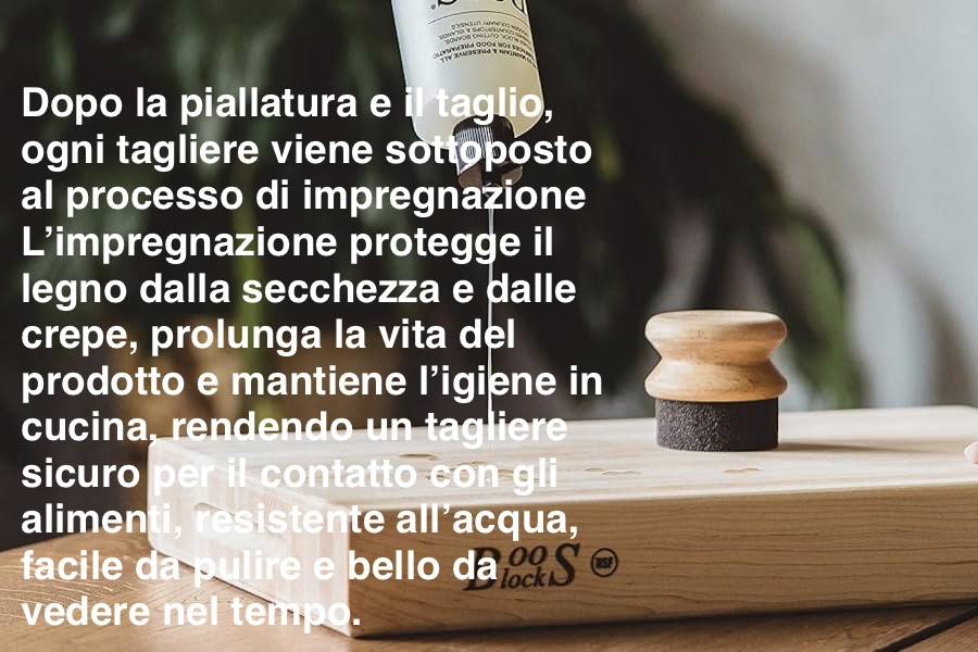 Impregnante