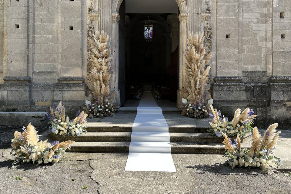 Fiore di Loto - Officina Floreale