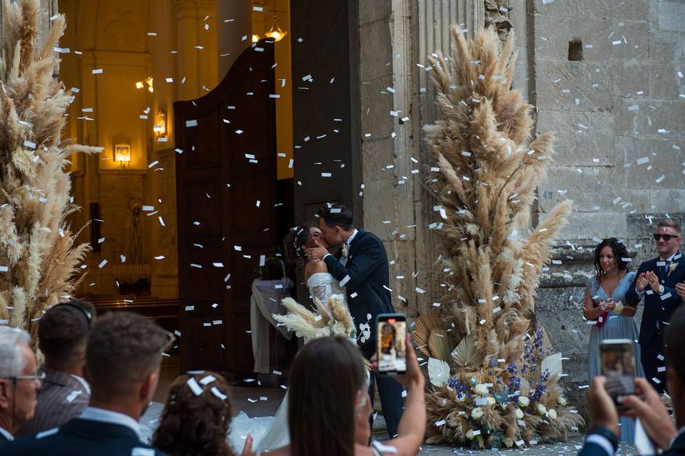 Fiore di Loto - Officina Floreale