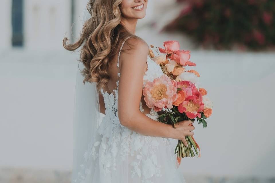 Wedding day
