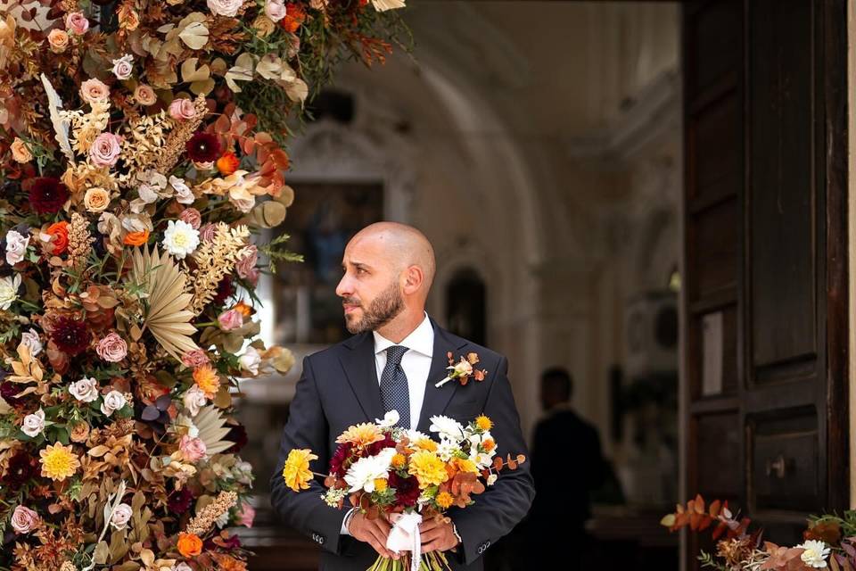 Fiore di Loto - Officina Floreale