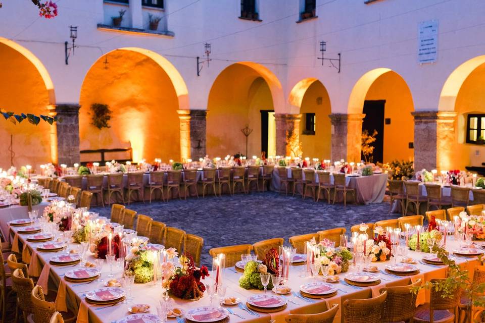 Wedding day