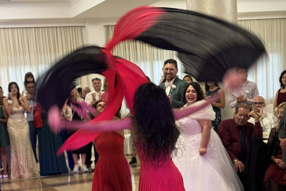 Matrimonio