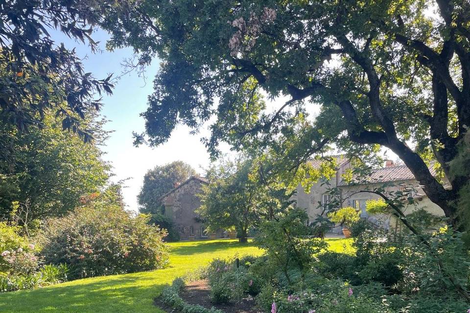 Giardino