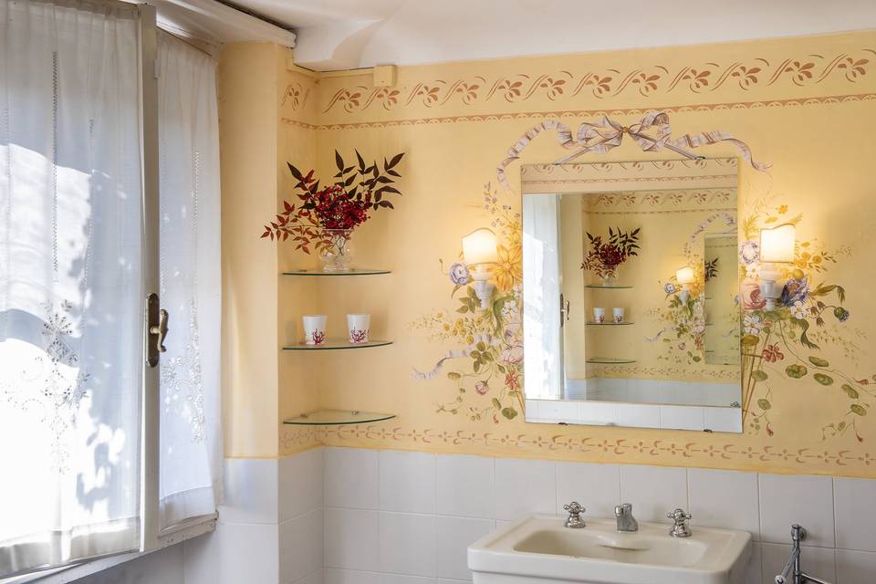 Bagno 1