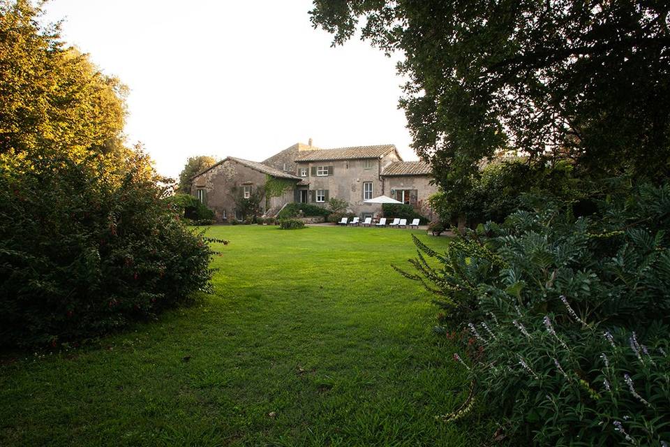 Giardino