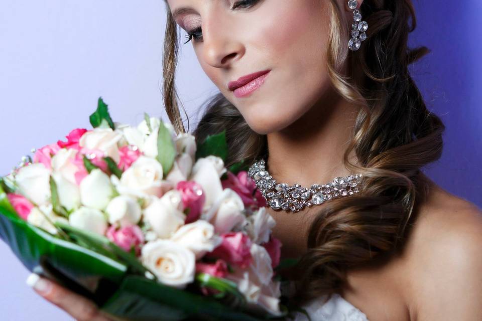 Trucco Sposa 5