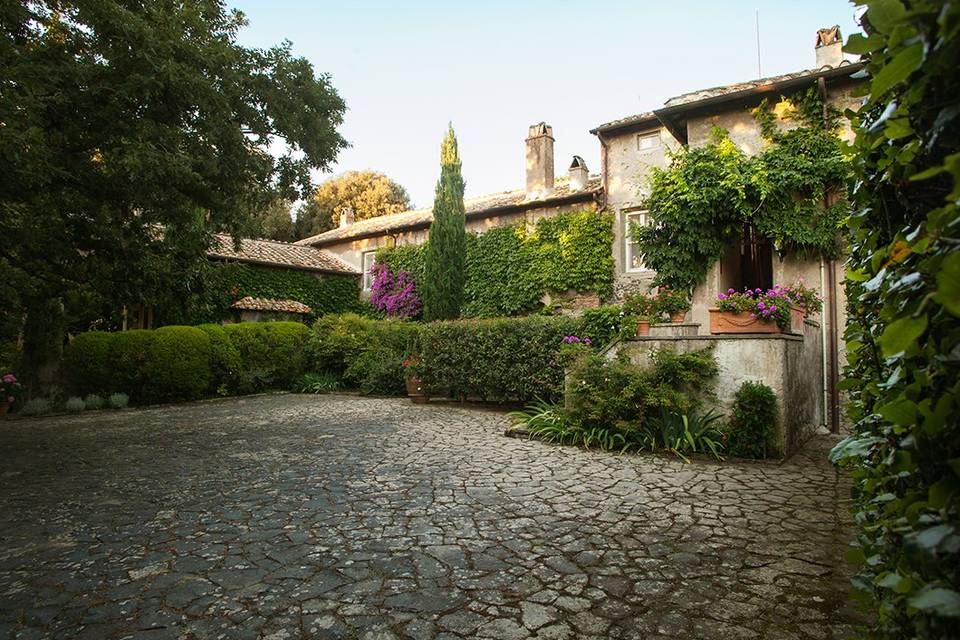 Giardino