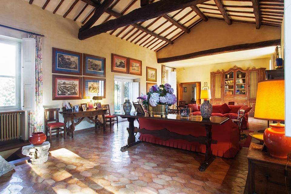 Salone