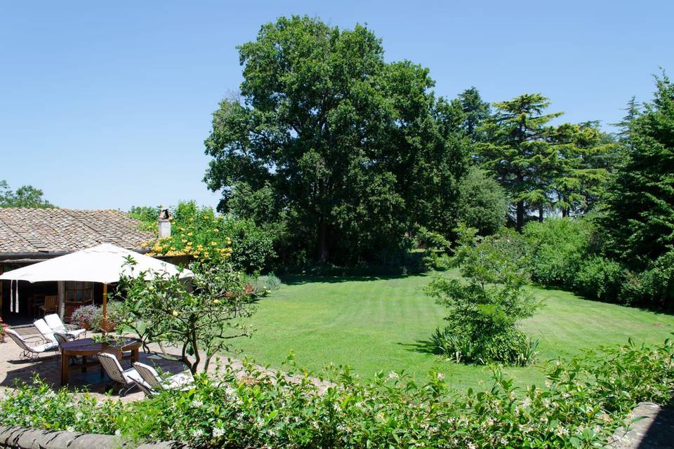 Giardino