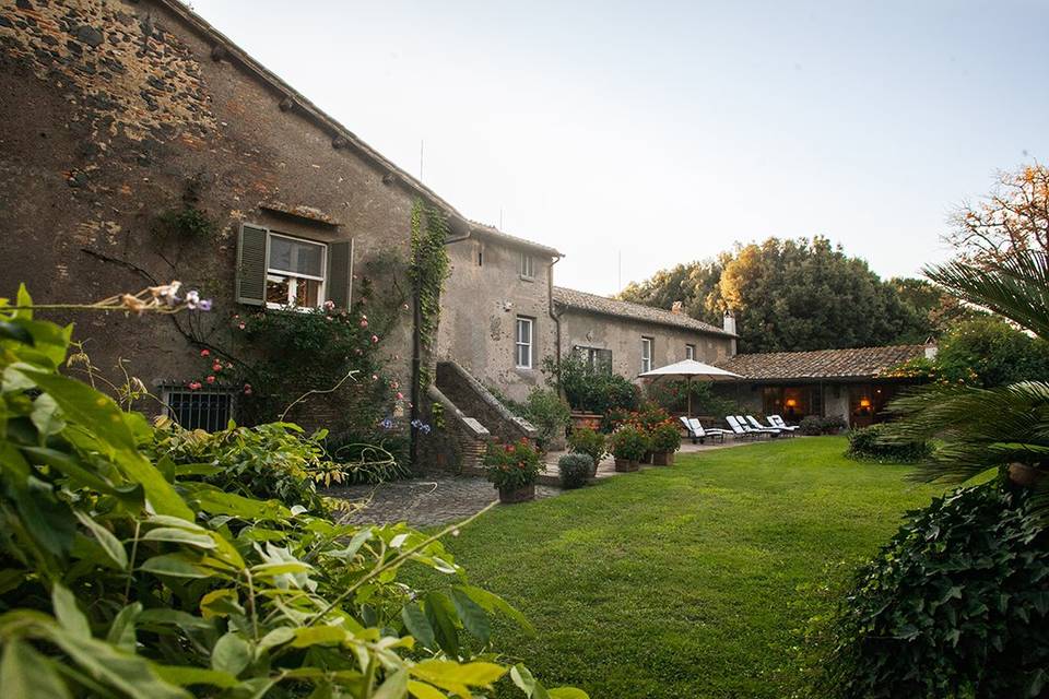 Giardino
