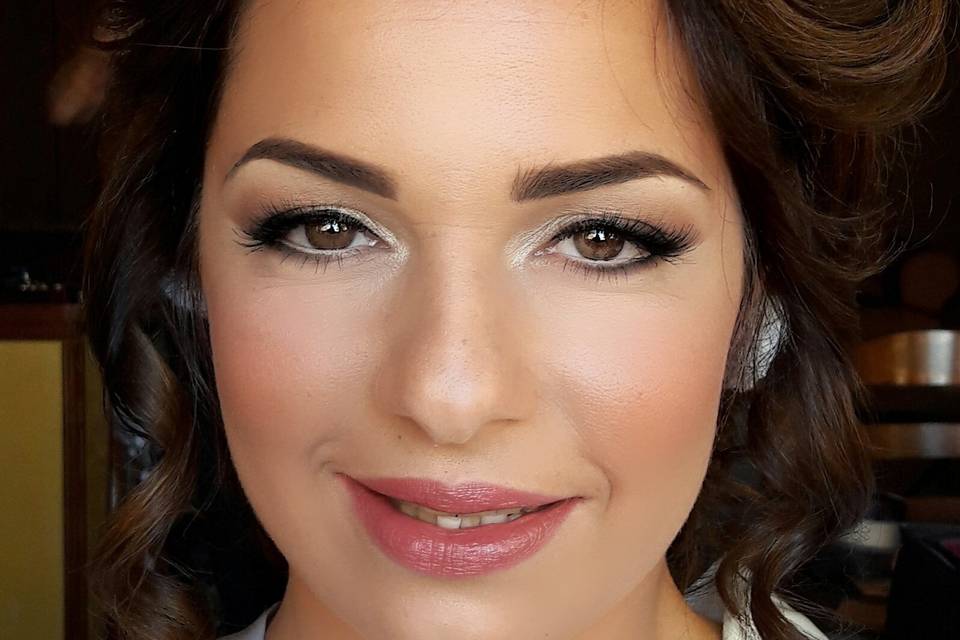 Trucco 25