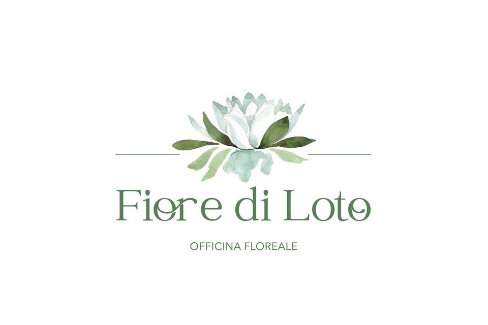 Fiore di loto - officina flore