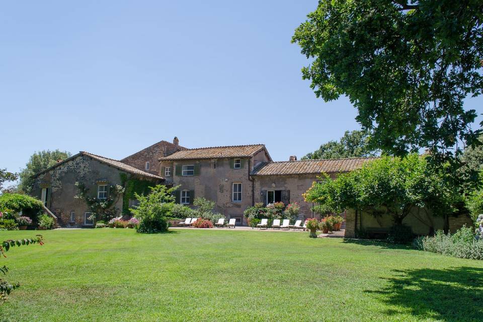 Il Casale di San Nicola