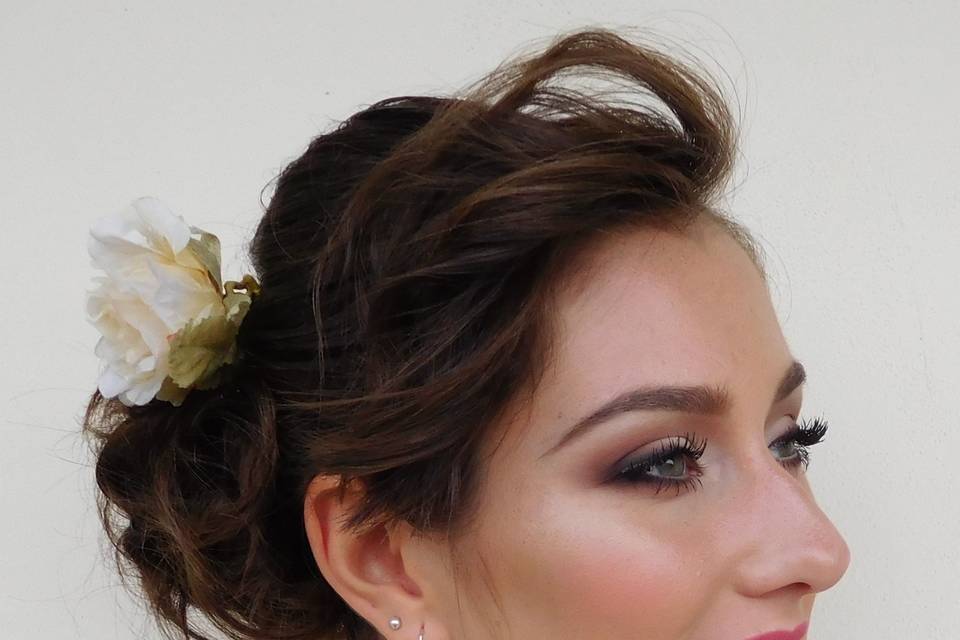 Trucco Sposa 5