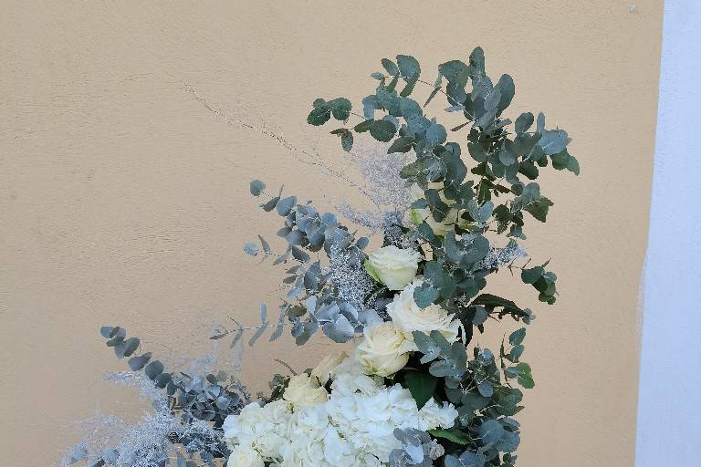 Wedding flower