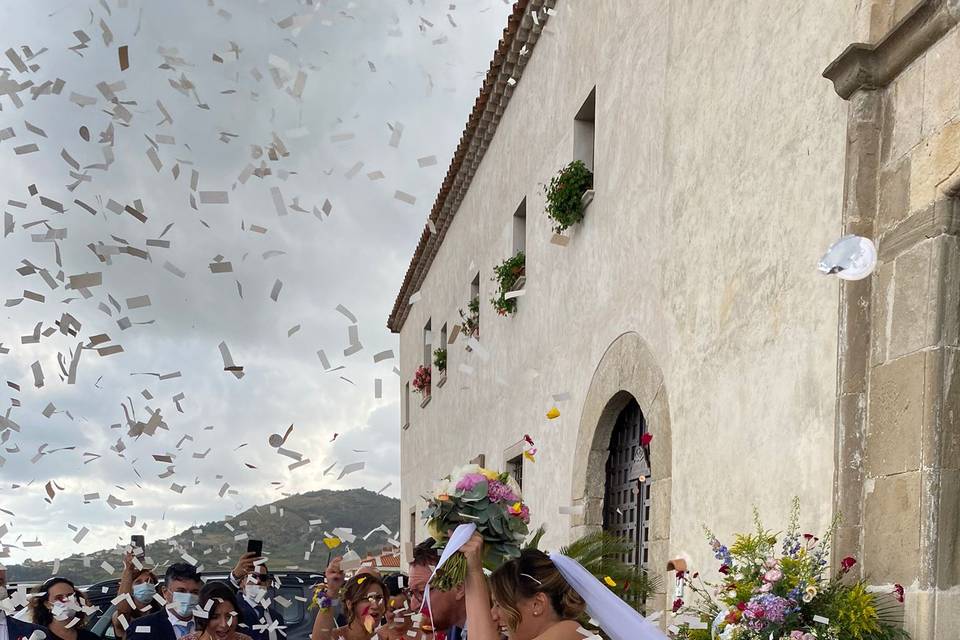 Wedding emanuela e michele