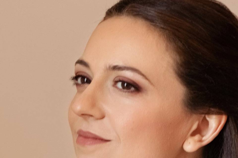 Trucco Sposa